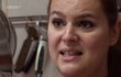 Ornella Koktová ve Výměně manželek Ornella Koktová ve Výměně manželek