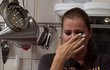 Ornella Koktová ve Výměně manželek Ornella Koktová ve Výměně manželek