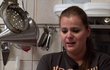 Ornella Koktová ve Výměně manželek Ornella Koktová ve Výměně manželek