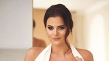 Ornella Koktová a její slavné »úlovky«: Pletky s Okamurou, fotbalistou i šéfkuchařem