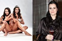 Ornella Koktová o Agátě Hanychové: Chovala se odporně!