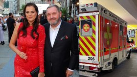 Koktovi si užili ve Varech a… Ornella skončila v Motole! Přetáhla své síly, promluvila o vyčerpání