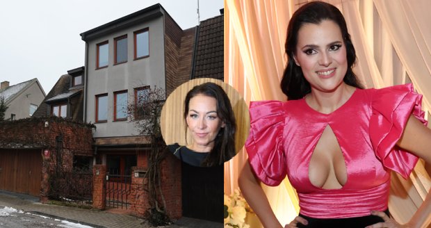 Ornella Koktová překvapila novým projektem i koupí domu.