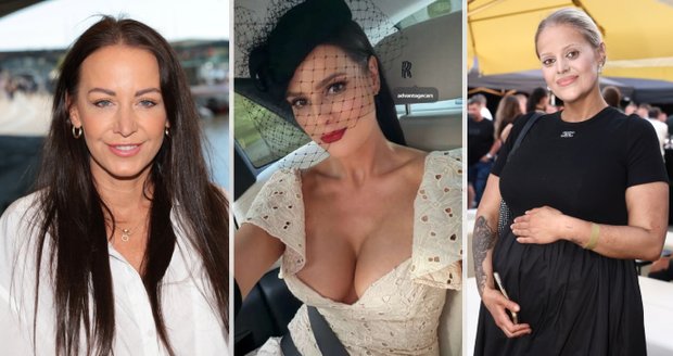 Ornella Koktová po rozchodu s Hanychovou:
Agátu nahradila vlastní sestrou! Přehodnotily jejich vztahy?