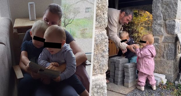 Ornella Koktová poodhalila nové bydlení.