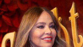 Ornella Muti