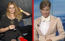 Módní "odbornice" Ornella: Urážela Smetanu, sama odhalila rozkrok!