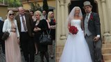 Klan Štikových na svatbě protekčního spratka: A kdy bílé šaty obleče Ornella?