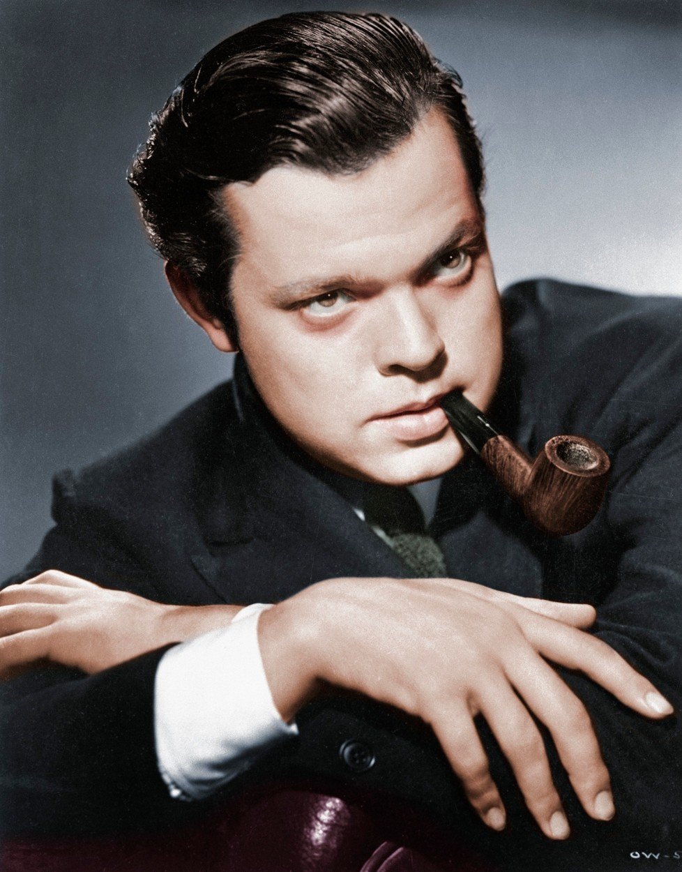 Orson Welles v roce 1942