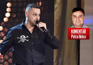 Komentář: Nechtěli jste Gotta? Ortel nad Mistrem možná vynese Ortel