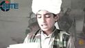 Syn Osamy bin Ladina vyhrožuje: Smrt otce pomstím 