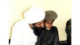 Syn bin Ládina vyzývá občany: Svrhněte vládu v Saúdské Arábii.