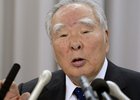 Osamu Suzuki opouští vedení značky, je mu 91 let a vedl ji přes čtyři desetiletí