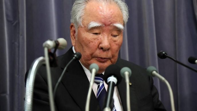 Osamu Suzuki