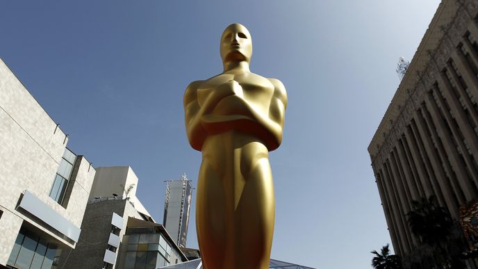 Oscar 2014