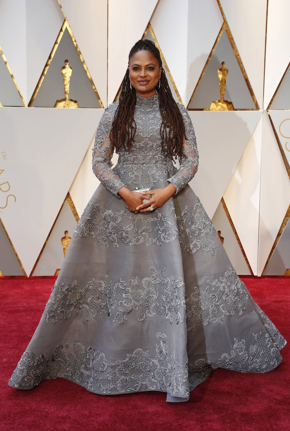 Ava DuVernay