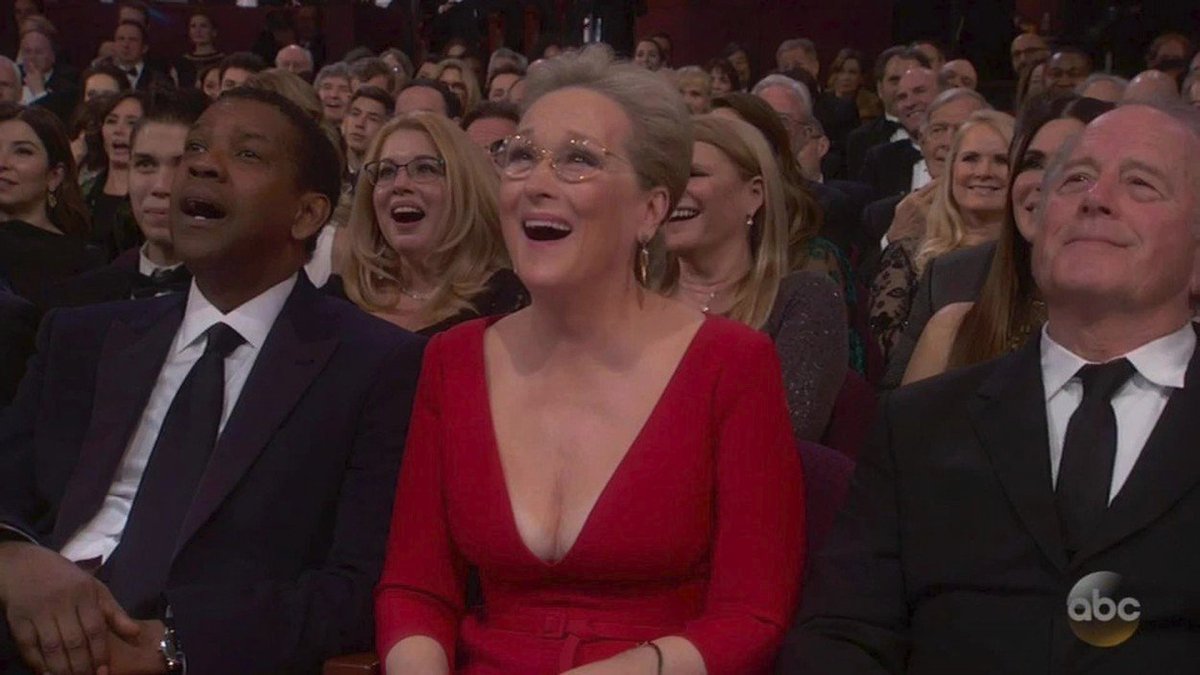 Meryl Streep