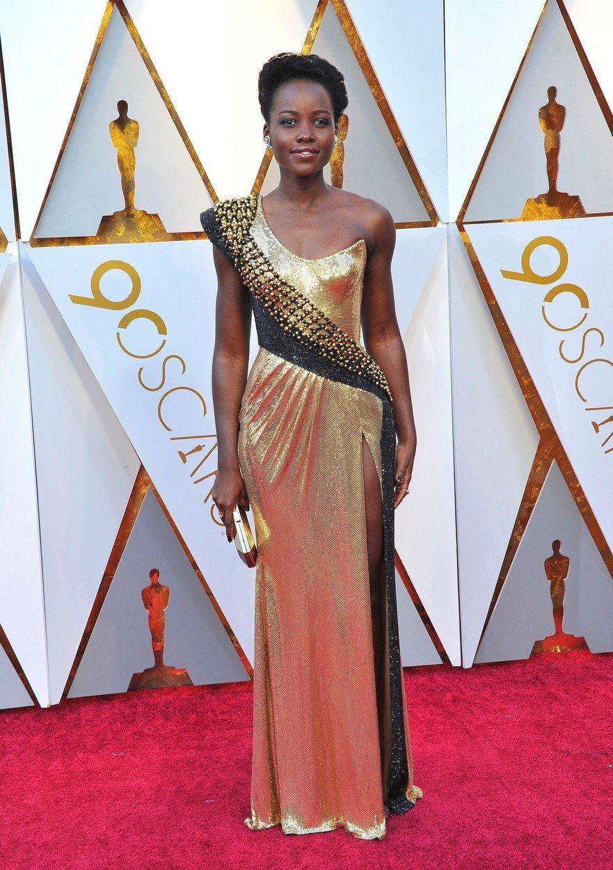 Lupita Nyong&#39;o