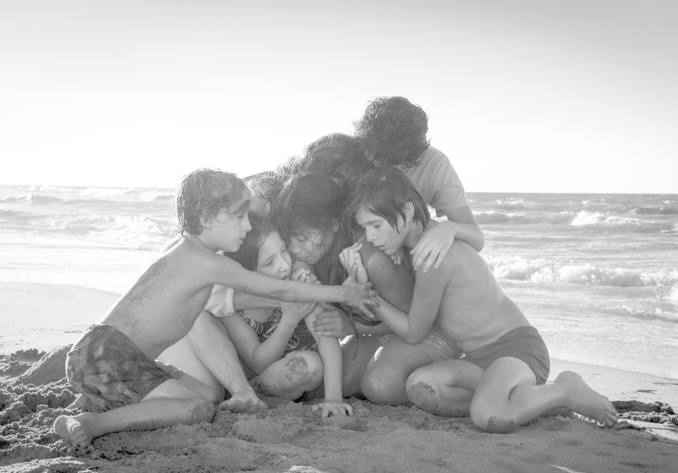 Film Roma