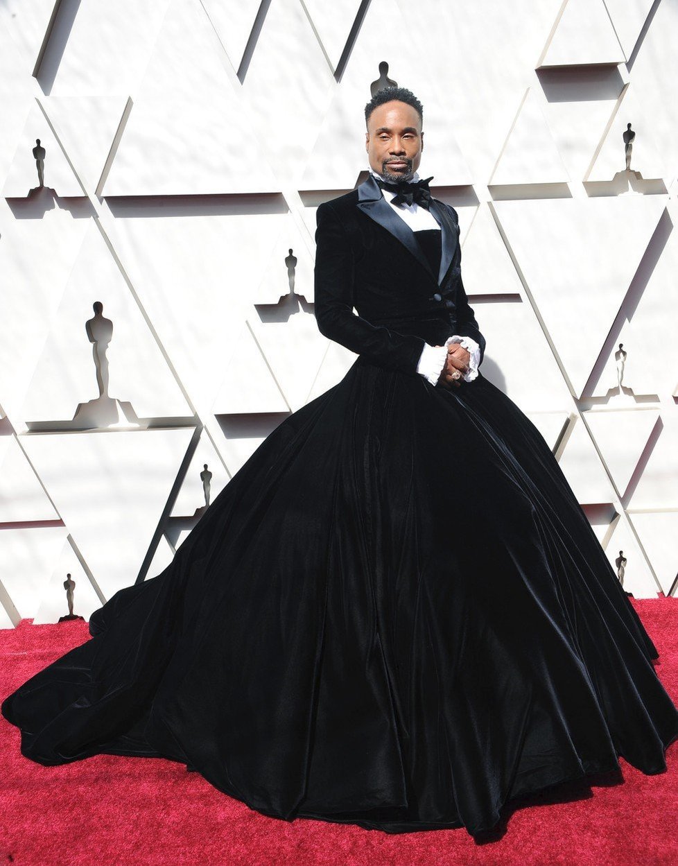 Oscar 2019: Billy Porter