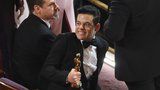 Kompletní výsledky Oscarů 2019: Bohemian Rhapsody roznesla konkurenci, ale hlavní film nezískala!