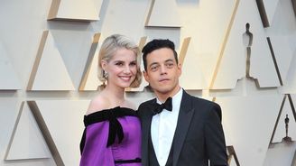 Oscaři 2019: Cenu si odnesli Rami Malek, Olivia Colman a Green Book!