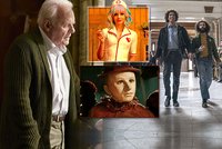 Hollywood rozdal Oscary: Nejlepší film je Země nomádů, Hopkins se stal nejstarším držitelem sošky