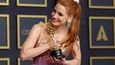 Oscar 2022: Jessica Chastain