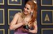 Oscar 2022: Jessica Chastain