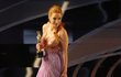 Oscar 2022: Jessica Chastain