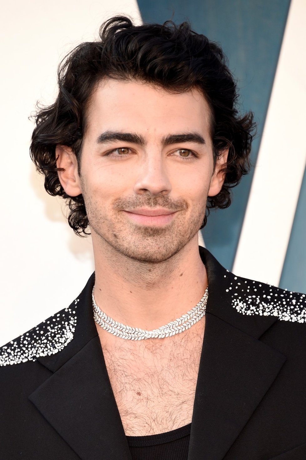 Oscar 2022: Joe Jonas