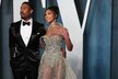 Oscar 2022: Michael B. Jordan a Lori Harvey