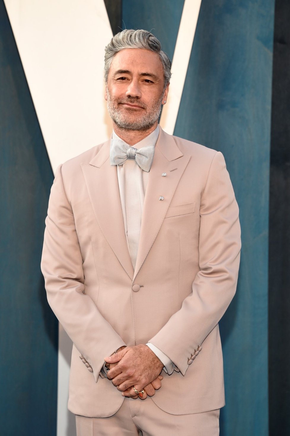 Oscar 2022: Taika Waititi