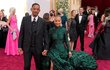 Oscar 2022: Jada Pinkett Smith a Will Smith