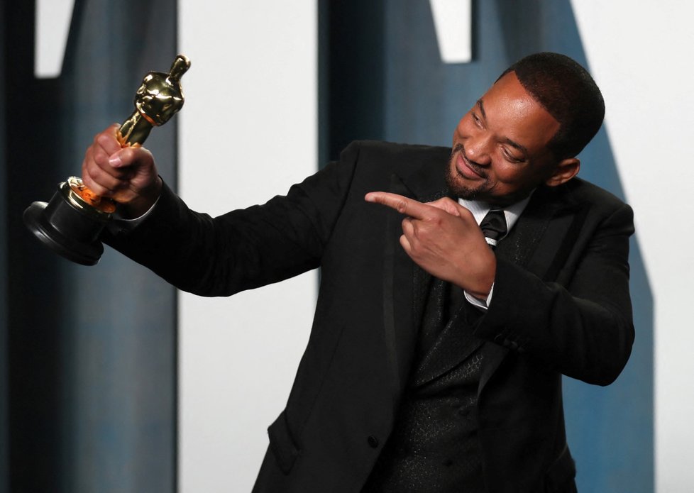 Oscar 2022: Will Smith