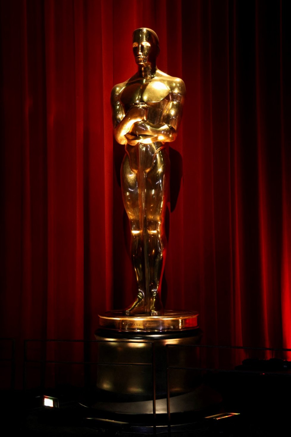 Oznámení nominací na Oscary 2023