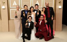 Příběhy vykoupení na Oscarech: Velký triumf veteránů!
