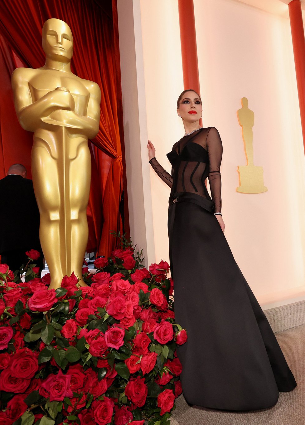 Oscar 2023: Lady Gaga