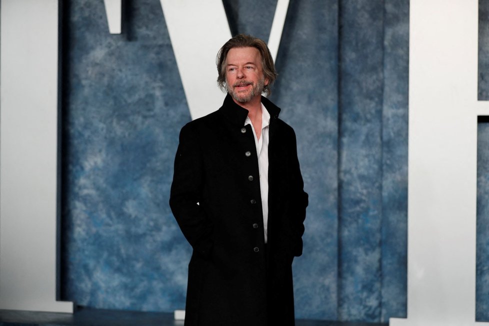 David Spade