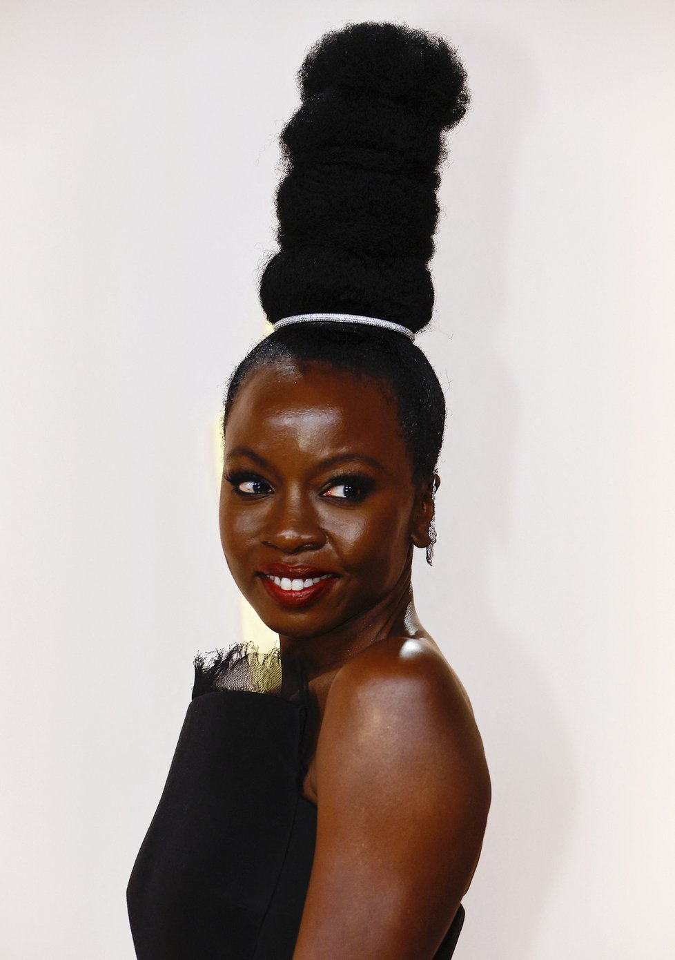 Oscary 2023 - Danai Gurira