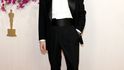 Cillian Murphy v obleku Versace
