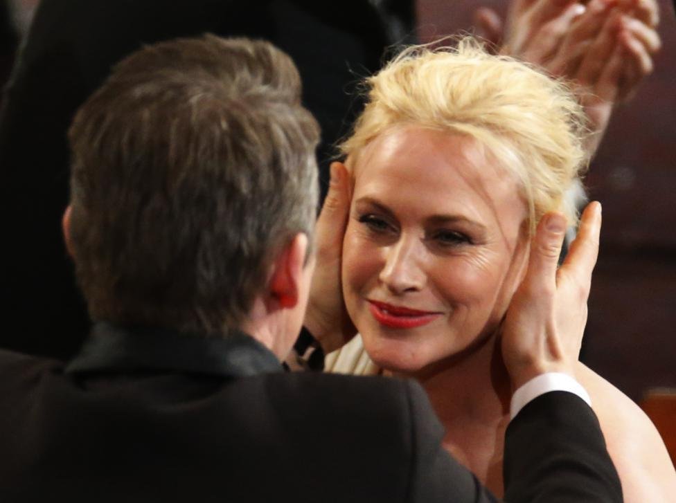 Patricia Arquette jako nejlepší herečka ve vedlejší roli