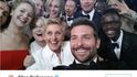 Slavná oscarová selfie Ellen deGeneres