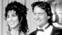 1988 - Zlaté osmdesátky. Cher a Michael Douglas jsou na vrcholu své kariéry. Cher s filmem The Moonstruck (Pod vlivem úplňku), Douglas s filmem Wall Street.