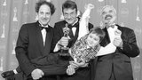 Čeští držitelé Oscarů: Šest je našich, o tři se dělíme
