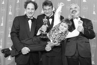 Čeští držitelé Oscarů: Šest je našich, o tři se dělíme