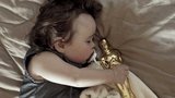 "Spi sladce," zněla věta před osudným pádem Oscara!