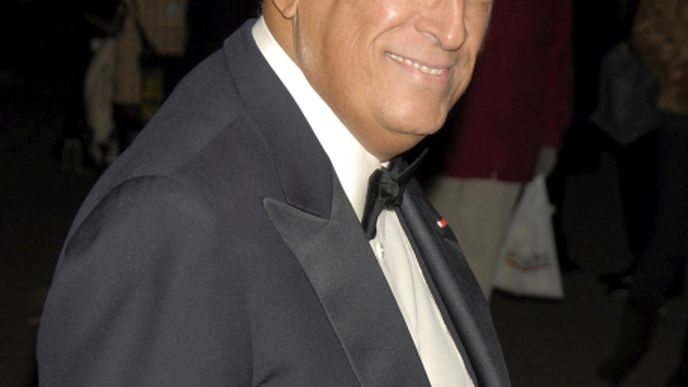 Oscar de la Renta 