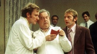 And the Oscar Goes to: Joachim, Throw Him Into the Machine! And the Oscar Goes to: Joachim, Throw Him Into the Machine!