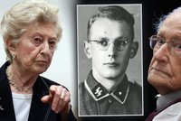 Ireně popravili nacisté rodiče i 4 sourozence: Česká židovka vypovídala u procesu s účetním z Osvětimi
